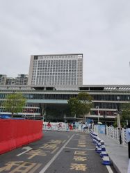 -深圳市宝安区妇幼保健院