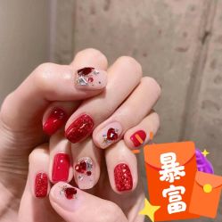 -如一·美甲美睫