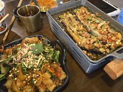 -林二哥宜烤官·宜宾小烧烤