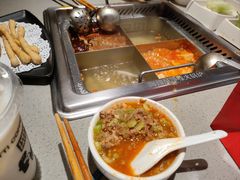 -海底捞火锅(攀枝花万达店)