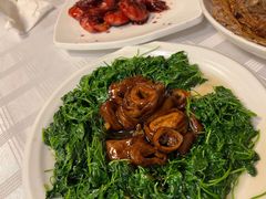 草头圈子-翠亭酒家(山西南路店)