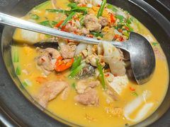 -湘轩·土菜研究院(光大店)