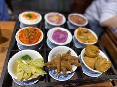 -楠火锅(龙阳广场店)