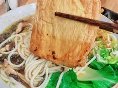 -津市牛肉粉(南海大道店)