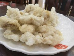 -服务大楼冷面(延大店)