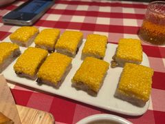 -西贝(深圳卓悦汇店)