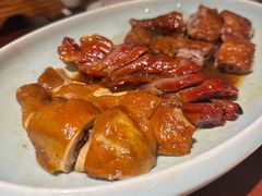 -老坑记·香港经典粤菜馆