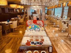 -北京王府井希尔顿酒店·万斯阁西餐厅