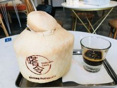 -嗒令甜品·主题融合料理餐厅(首座时代店)
