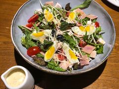 -JINNS锦时 steak&pizza(浸信会礼拜堂旧址店)