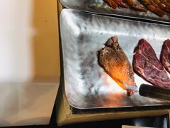 -威斯汀舞台餐厅