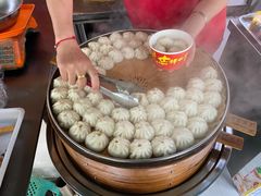 -周记热干面豆皮大王(桃花东街店)