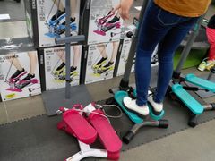 -迪卡侬(南二环店)