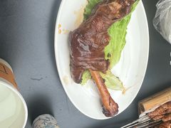 -有奴思烤肉·清真(正宁路店)