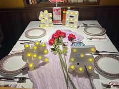 -俄士厨房(五棵松华熙LIVE店)