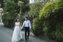 -绿皮火车照相馆 婚纱照旅拍(厦门店)