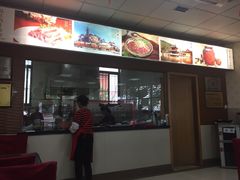 -镇南锅盖面馆(解放路店)