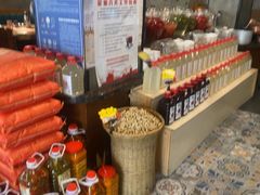 -老山村酒楼(白石洲店)