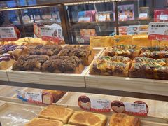 -爸爸糖吐司面包(悠唐购物中心店)
