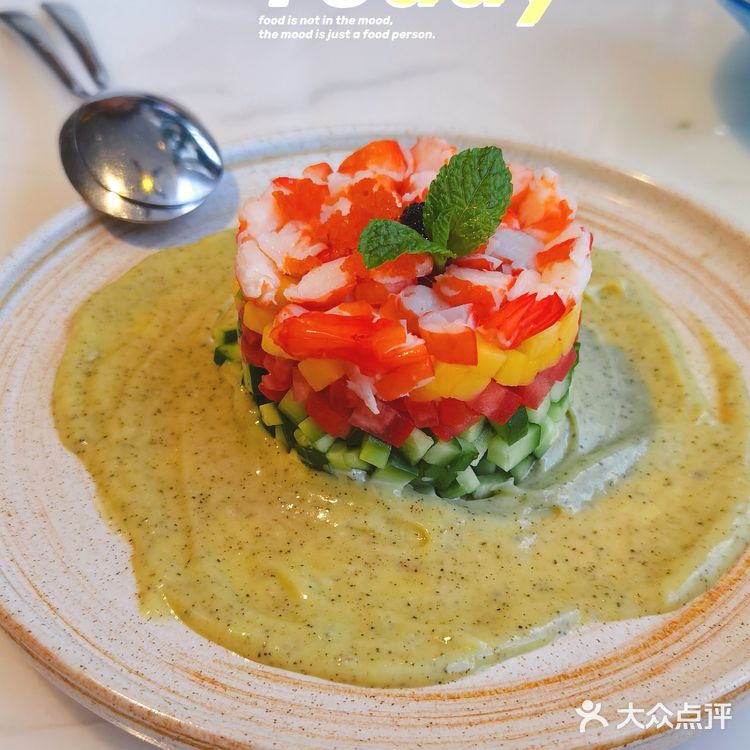 福州探店|黑珍珠餐厅珍宝海鲜必吃榜🐱