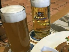 啤酒-兰特伯爵西餐厅·啤酒屋(方庄店)