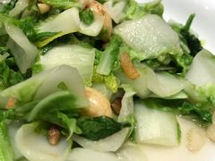-西贝海鲜汇(槐安路店)
