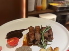 -火地铁板烧(昆山万象汇店)