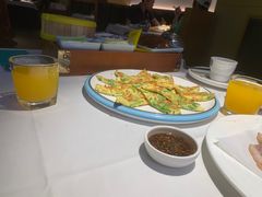 -老伙记海鲜码头(北滘店)
