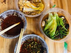 -吴记麻辣烫(曙光中路店)