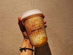 -喜茶(东莞汇一城店)