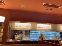 -巴奴毛肚火锅(七宝领展广场店)