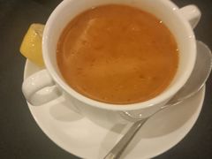 -Efes Turkish & Mediterranean Cuisine 艾菲斯餐厅(陆家嘴店)
