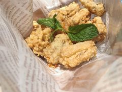 椒盐排骨-小大董·烤鸭(凤凰汇店)