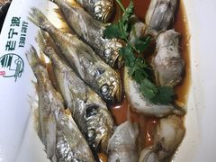 -老宁波1381餐厅(桃源中路店)