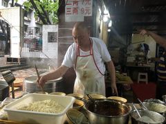 -赵伍面庄(松石大道店)
