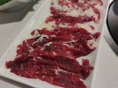 -食潮汕头鲜牛馆(望京保利店)