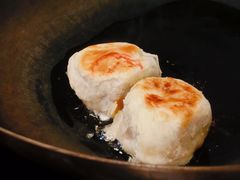 -长发西饼(临顿路店)