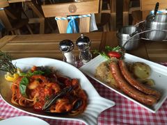 -Paulaner·德国帕拉娜自酿啤酒餐厅(海上世界店)