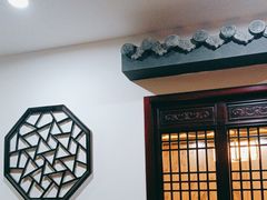 -东沙小镇主题餐厅(下沙店)
