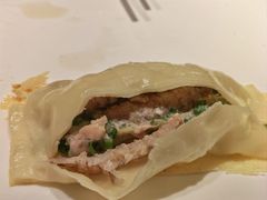 -北李·海肠捞饭·大连菜(望京凯德MALL店)