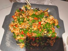 -川味堂·四川豆花(八卦岭店)