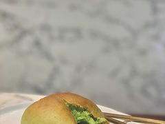 -WHEAT&BAKER-麥(凯德来福士店)