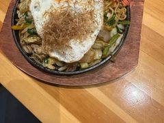 -大岛日本料理铁板烧(南通大饭店)