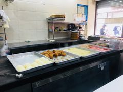 自助取餐区-荣阳楼(山塘街店)
