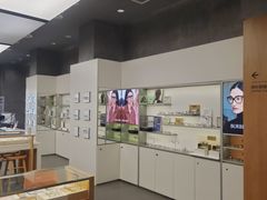 -宝明斋眼镜(大观园店)