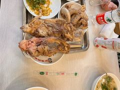 -老四季(总店)