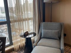 -上海静安铂尔曼酒店