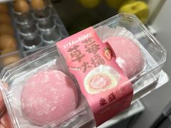 -東盛炭烤自助料理(浦东文峰广场店)