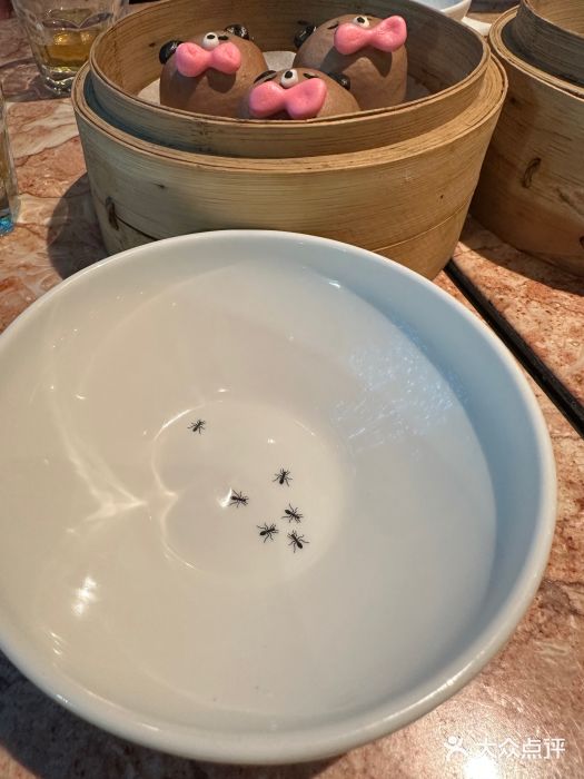唐宫小聚(荃湾荃新天地店)图片