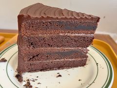 -CHOCMONS巧克怪兽(屏风街店)